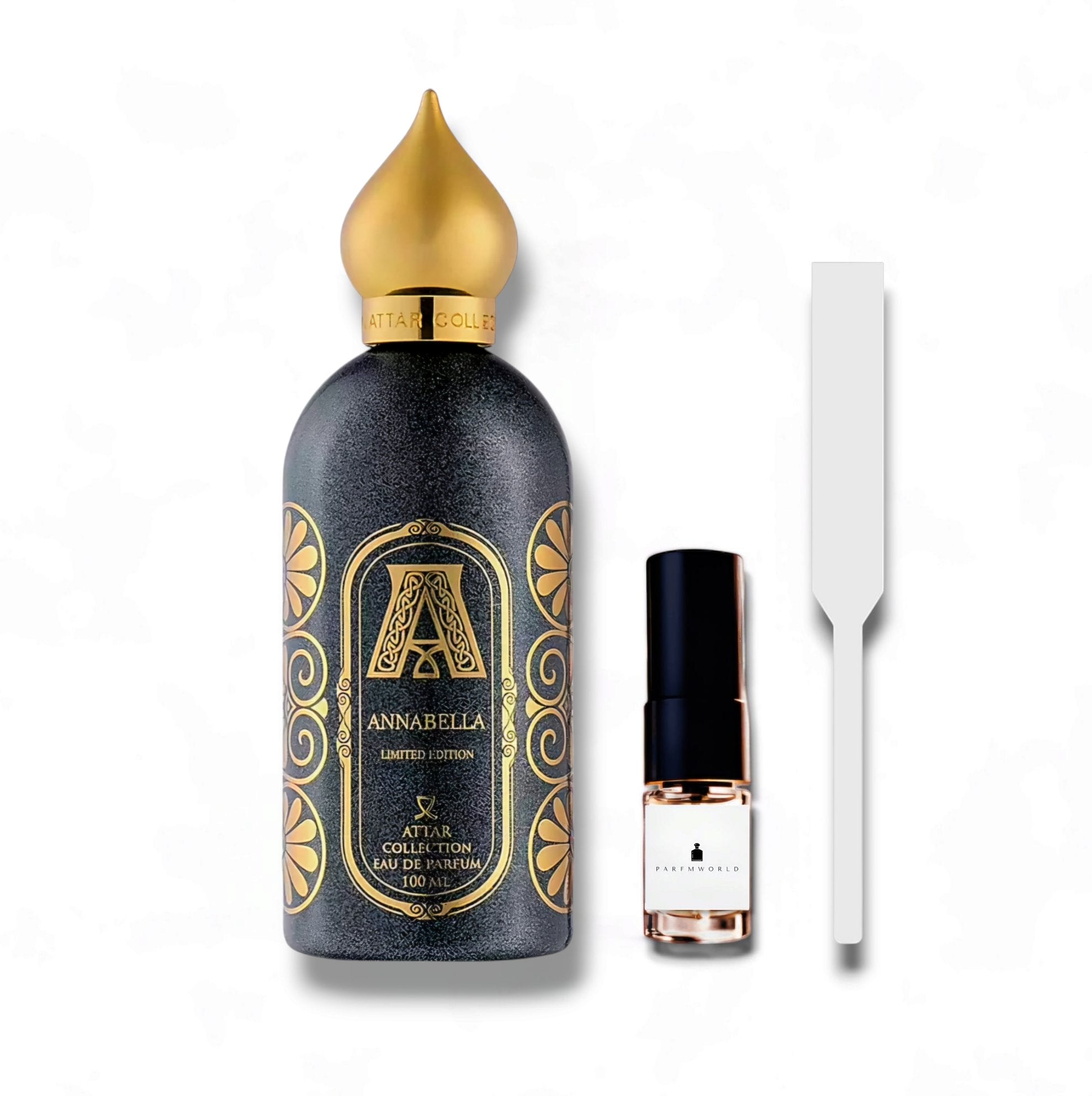 Attar Collection Annabella Limited Edition Duftprobe /Abfüllung - ParfmWorld