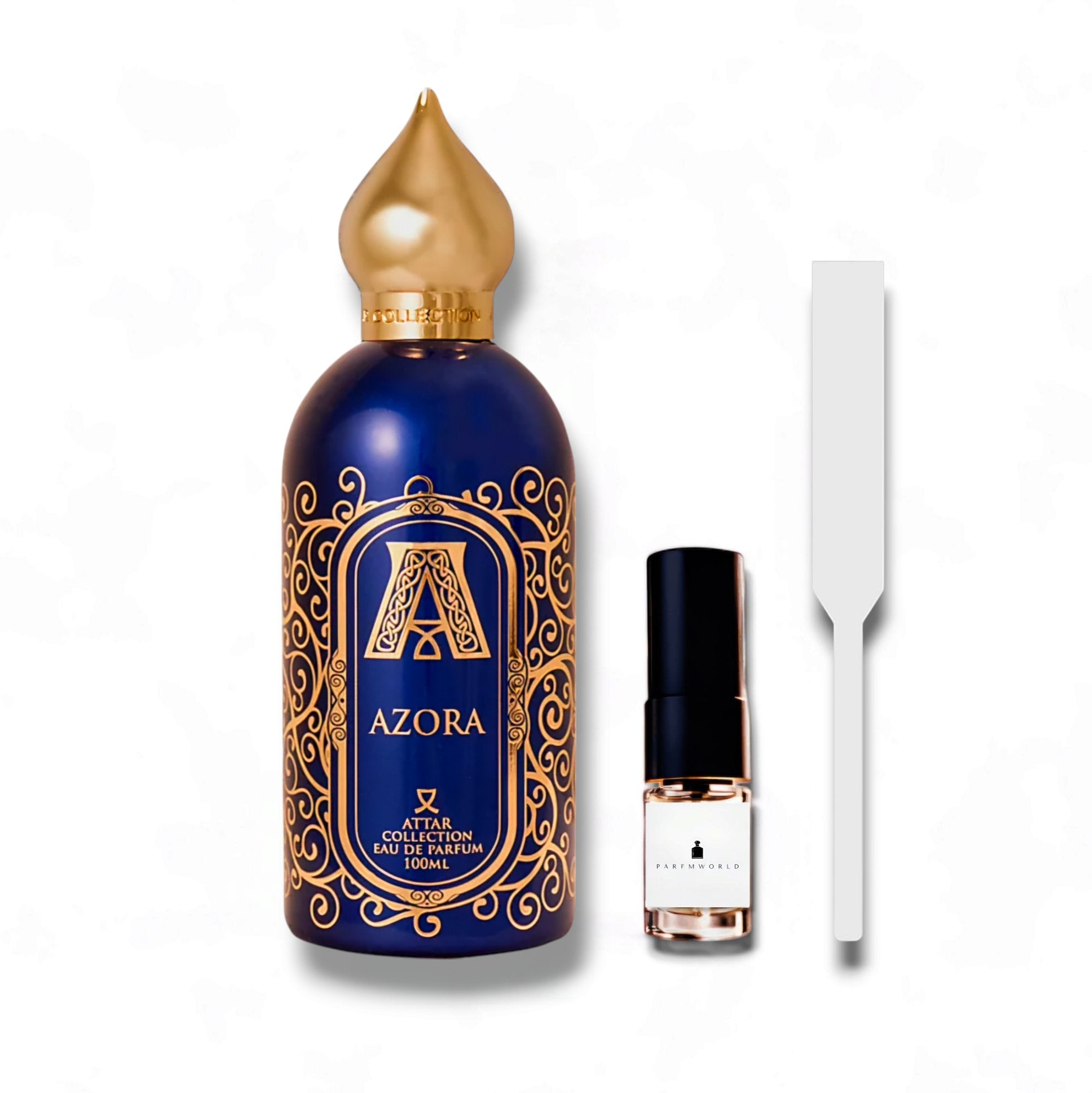 Attar Collection Azora Duftprobe / Abfüllung - ParfmWorld