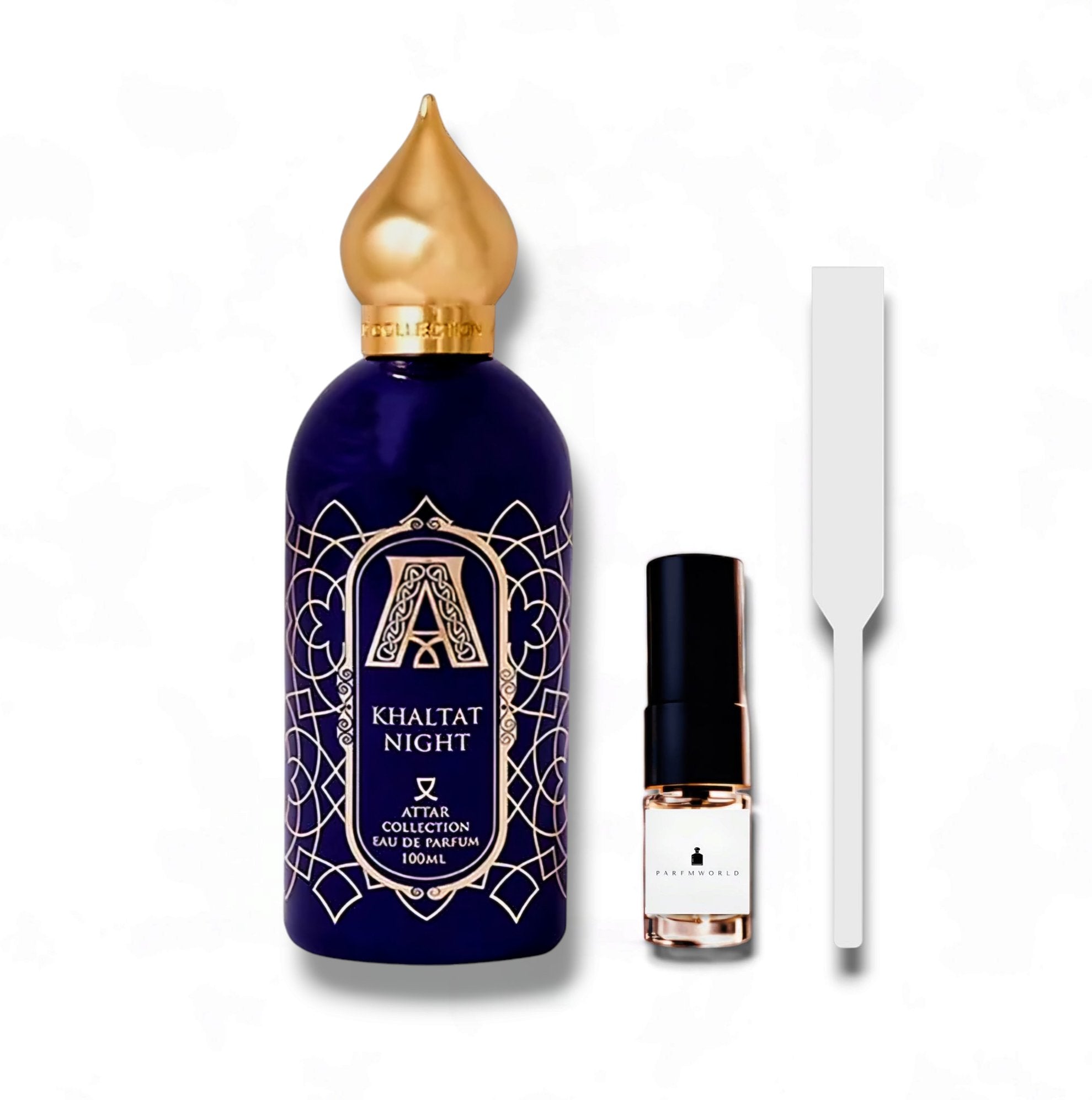 Attar Collection Khaltat Night Duftprobe / Abfüllung - ParfmWorld