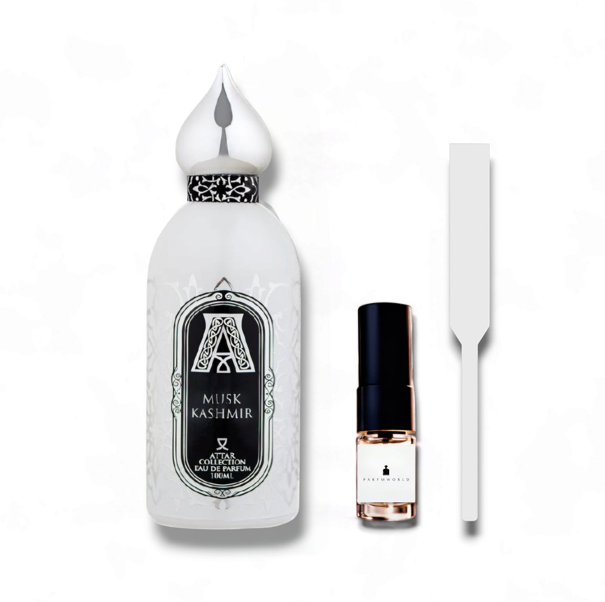 Attar Collection Musk Kashmir Duftprobe / Abfüllung - ParfmWorld