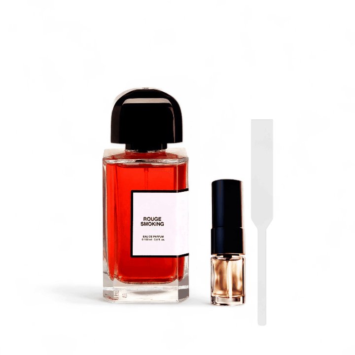 bdk Parfums Rouge Smoking Duftprobe / Abfüllung - ParfmWorld