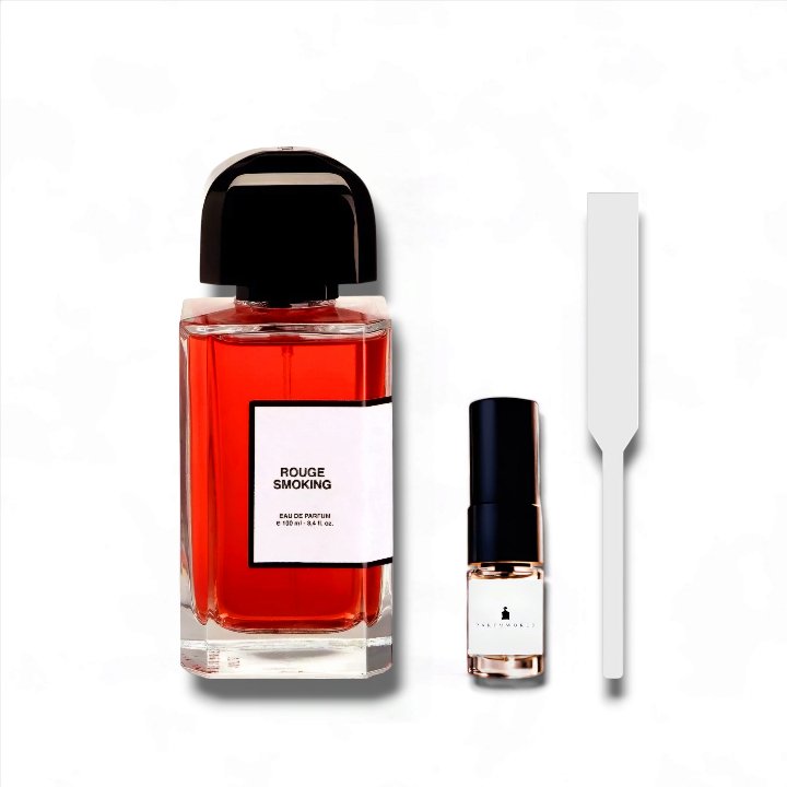 bdk Parfums Rouge Smoking Duftprobe / Abfüllung - ParfmWorld