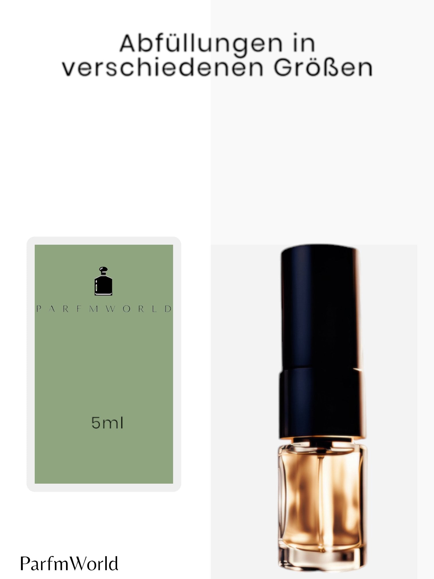 Demeter Fragrance Library Pistachio Ice Cream Duftprobe / Abfüllung - ParfmWorld