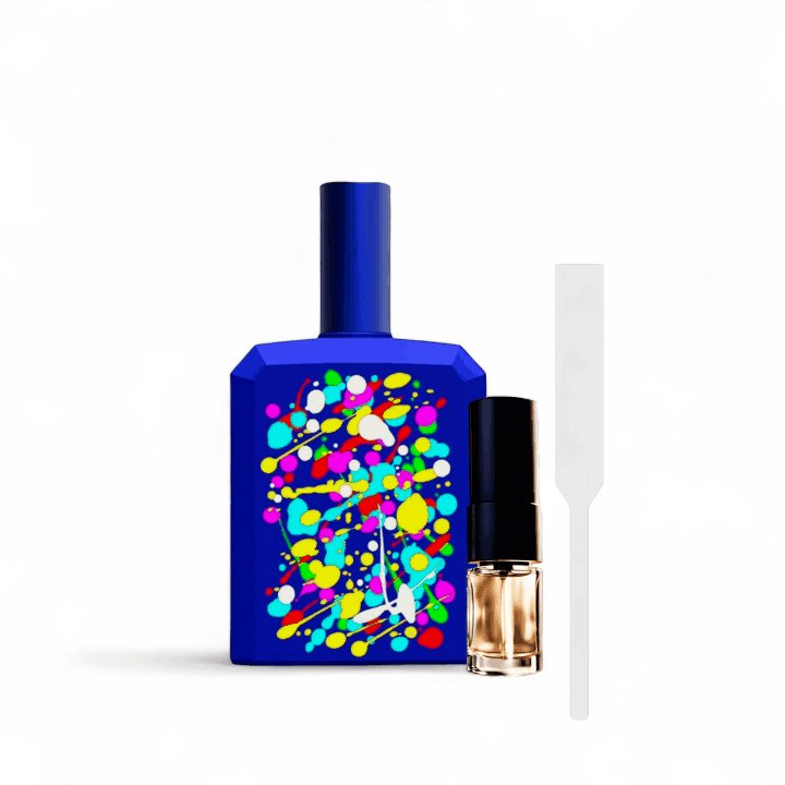 Histoires de Parfums This is not a blue bottle 1.2 Duftprobe / Abfüllung - ParfmWorld