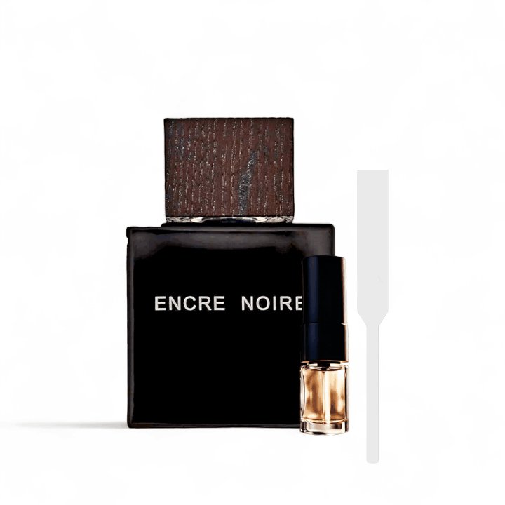 Lalique Encre Noire Duftprobe / Abfüllung - ParfmWorld