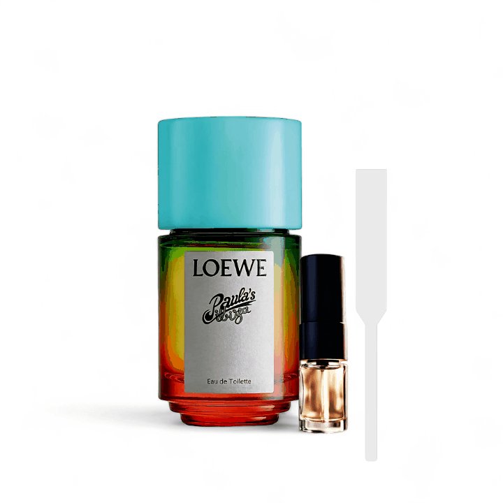 Loewe Paula´s Ibiza Duftprobe / Abfüllung - ParfmWorld