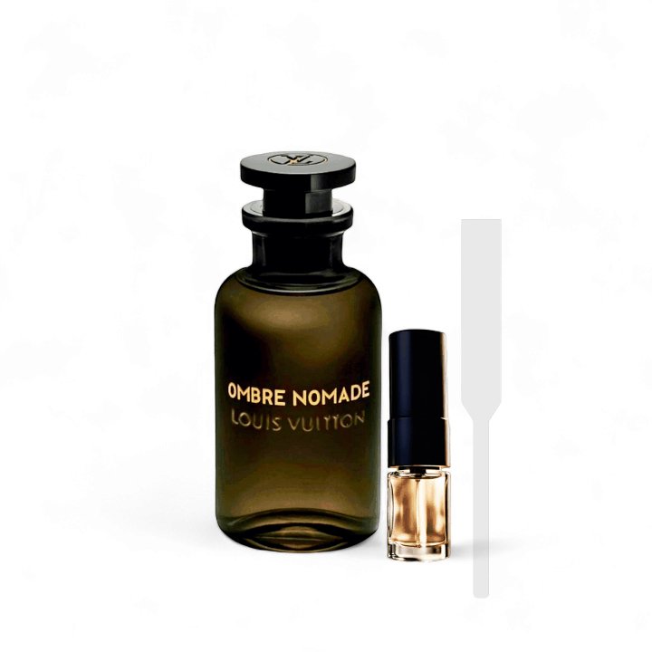 Louis Vuitton Ombre Nomade Duftprobe / Abfüllung - ParfmWorld