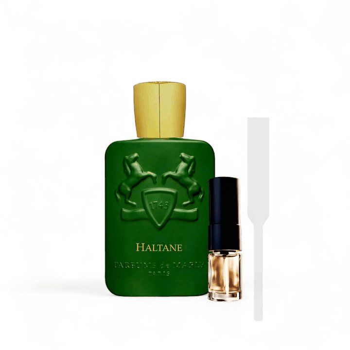 Parfums de Marly Haltane Duftprobe / Abfüllung - ParfmWorld