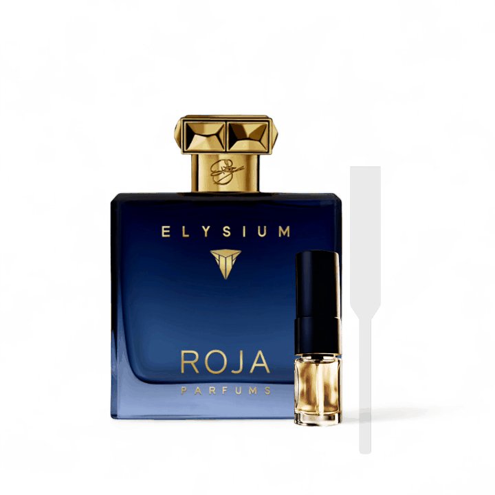 Roja Parfums Elysium Duftprobe / Abfüllung - ParfmWorld