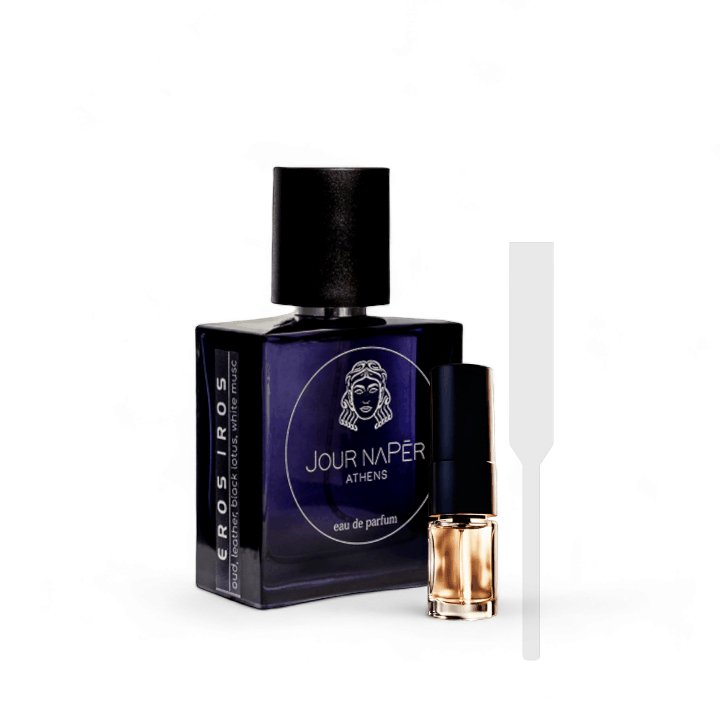 The Greek Perfumer Eros Iros Duftprobe / Abfüllung - ParfmWorld